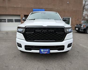 2026 Ram 1500 Crew Cab 4WD Pickup for sale #JN8295 - photo 2