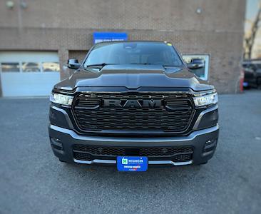 New 2026 Ram 1500 Lone Star Crew Cab for sale #JN8297 - photo 2