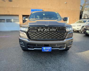 New 2026 Ram 1500 Lone Star Crew Cab for sale #JN8300 - photo 2