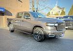New 2026 Ram 1500 Lone Star Crew Cab for sale #JN8300 - photo 3