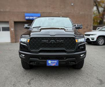 New 2026 Ram 1500 Rebel Crew Cab 4WD Pickup for sale #JN8316 - photo 2
