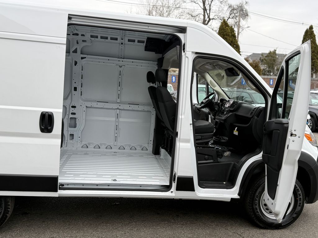 New 2026 Ram ProMaster 1500 - photo 15
