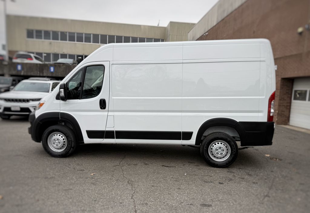 New 2026 Ram ProMaster 1500 - photo 16
