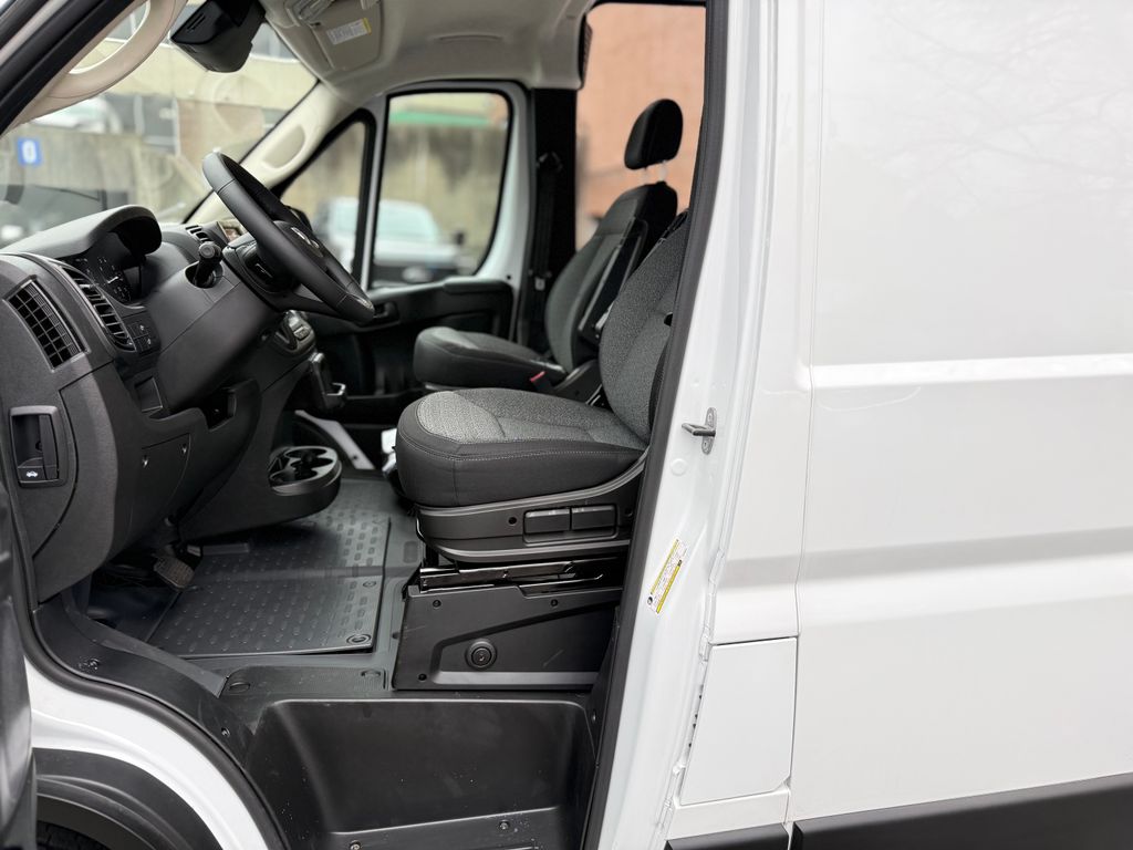 New 2026 Ram ProMaster 1500 - photo 17