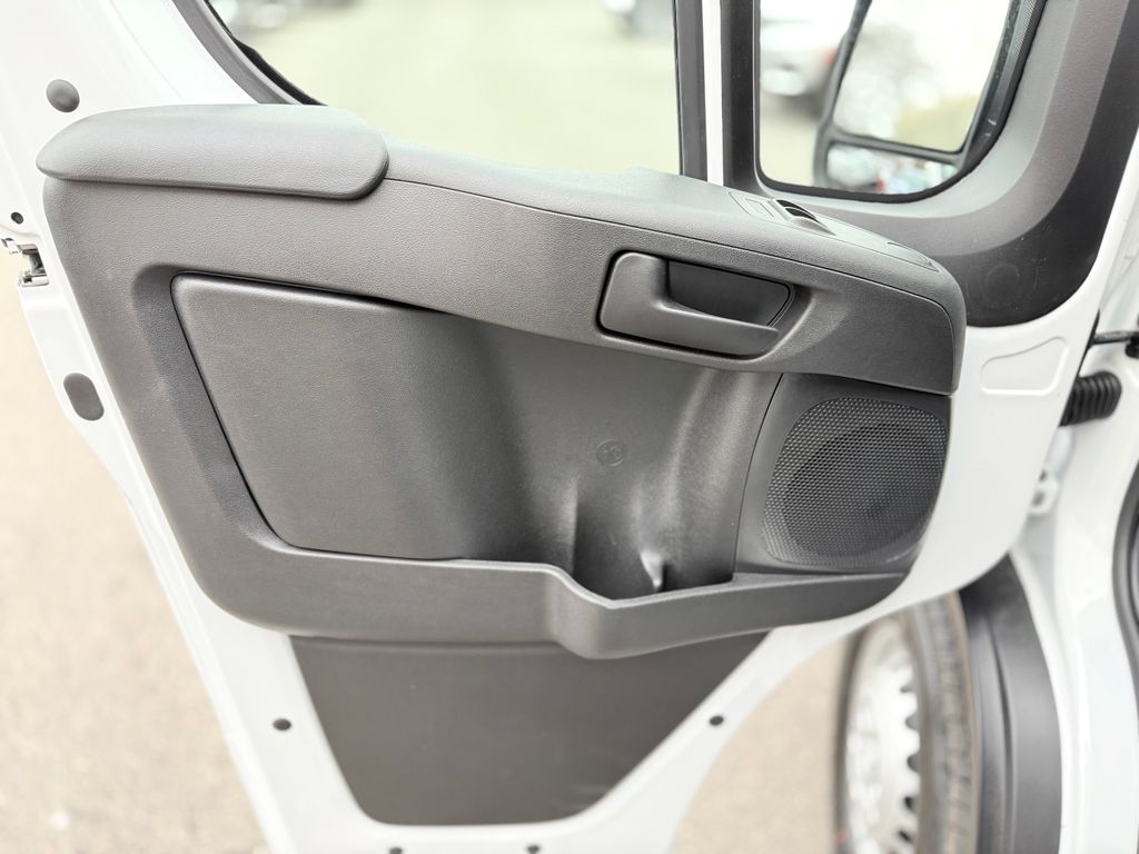 New 2026 Ram ProMaster 1500 - photo 20