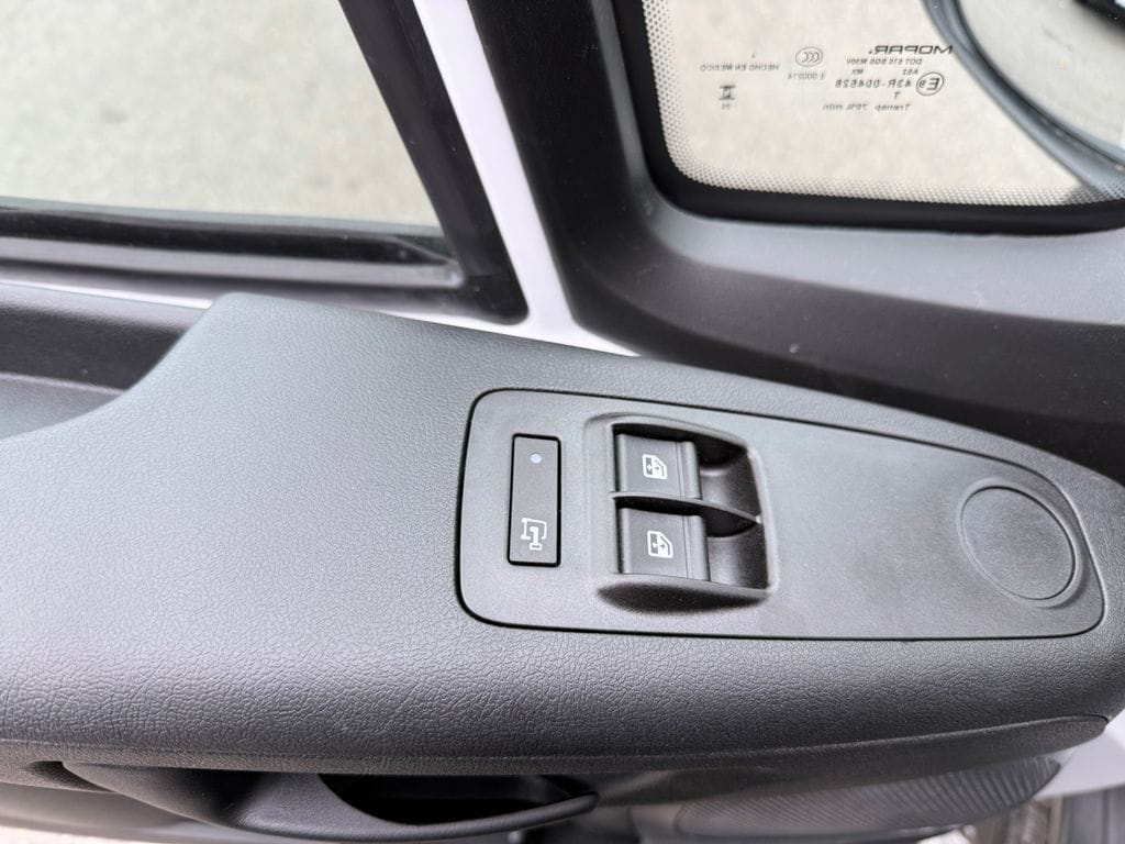 New 2026 Ram ProMaster 1500 - photo 21