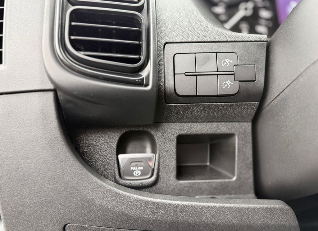New 2026 Ram ProMaster 1500 - photo 22