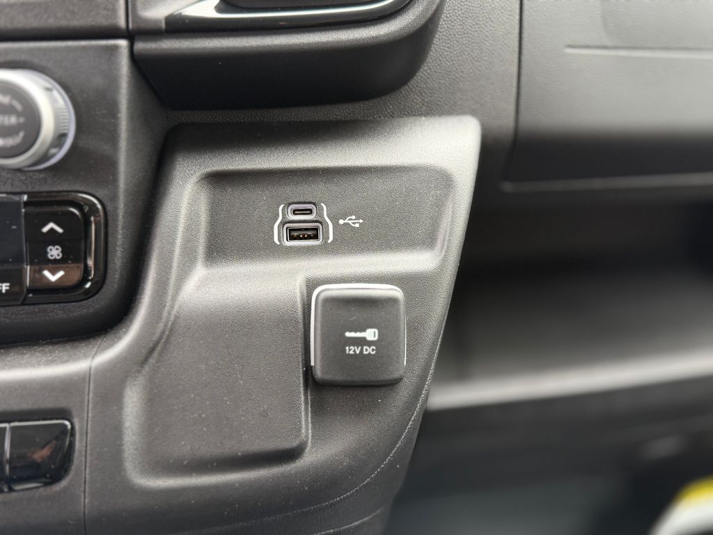 New 2026 Ram ProMaster 1500 - photo 26