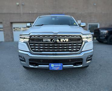 New 2026 Ram 1500 Limited Crew Cab for sale #JN8320 - photo 2