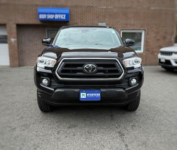 2021 Toyota Tacoma Double Cab 4WD Pickup for sale #JN8331A - photo 2