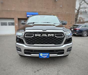 New 2026 Ram 1500 Lone Star Crew Cab for sale #JN8345 - photo 2