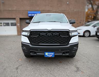 2026 Ram 1500 Crew Cab 4WD Pickup for sale #JN8450 - photo 2