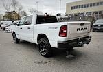 New 2026 Ram 1500 Warlock Crew Cab for sale #JN8450 - photo 15