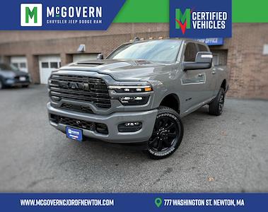 2026 Ram 2500 Crew Cab 4WD Pickup for sale #JN8464 - photo 1