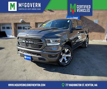 2023 Ram 1500 Crew Cab 4WD Pickup for sale #JN8464A - photo 1