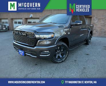 New 2026 Ram 1500 Lone Star Crew Cab for sale #JN8480 - photo 1