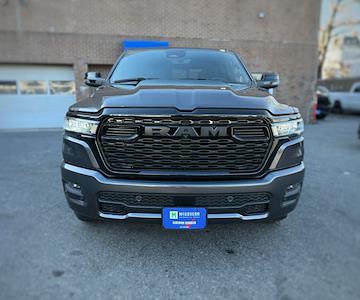 New 2026 Ram 1500 Lone Star Crew Cab for sale #JN8480 - photo 2