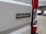 2026 Ram ProMaster 2500 High Roof FWD Empty Cargo Van for sale #JN8483 - photo 25
