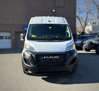 2026 Ram ProMaster 1500 High Roof FWD Empty Cargo Van for sale #JN8489 - photo 2