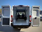 New 2026 Ram ProMaster 1500 High Roof Empty Cargo Van for sale #JN8489 - photo 12