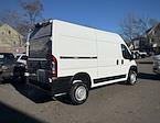New 2026 Ram ProMaster 1500 High Roof Empty Cargo Van for sale #JN8489 - photo 8