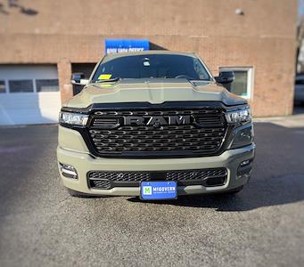 New 2026 Ram 1500 Lone Star Crew Cab for sale #JN8492 - photo 2