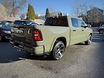 New 2026 Ram 1500 Lone Star Crew Cab for sale #JN8492 - photo 8