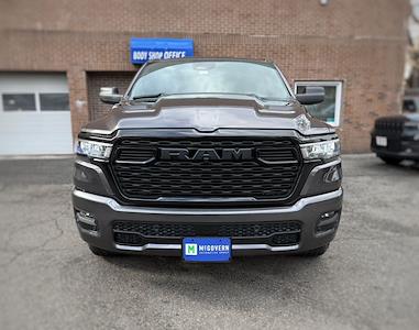 2026 Ram 1500 Crew Cab 4WD Pickup for sale #JN8497 - photo 2