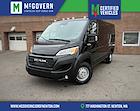 2026 Ram ProMaster 1500 Standard Roof FWD Empty Cargo Van for sale #JN8509 - photo 1
