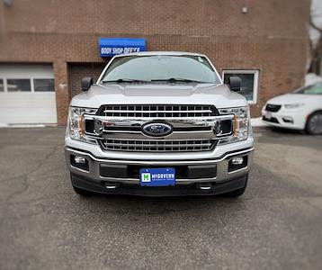 Used 2019 Ford F-150 - photo 1