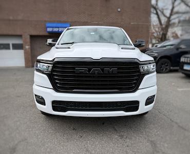 New 2026 Ram 1500 Laramie Crew Cab for sale #JN8520 - photo 2