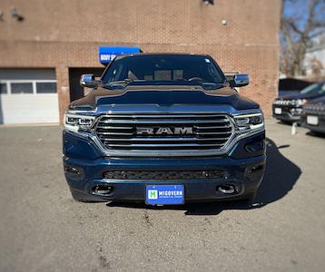Used 2022 Ram 1500 - photo 1