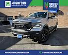 2022 Ram 1500 Crew Cab 4WD Pickup for sale #JN8535A - photo 1