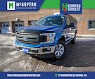 2020 Ford F-150 Regular Cab 4WD Pickup for sale #JN8540B - photo 1
