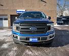 2020 Ford F-150 Regular Cab 4WD Pickup for sale #JN8540B - photo 2