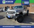 2020 Jeep Gladiator Crew Cab 4WD Pickup for sale #JN8549A - photo 1