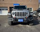 2020 Jeep Gladiator Crew Cab 4WD Pickup for sale #JN8549A - photo 2