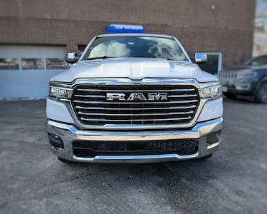 2026 Ram 1500 Crew Cab 4WD Pickup for sale #JN8557 - photo 2