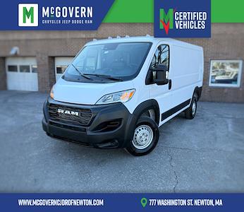 New 2026 Ram ProMaster 1500 - photo 1
