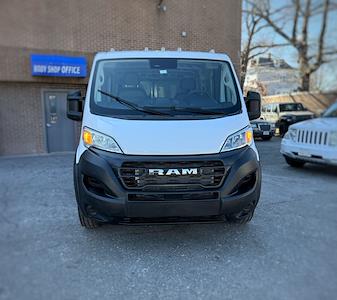 New 2026 Ram ProMaster 1500 - photo 1