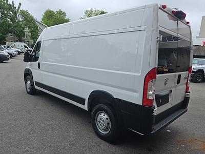2023 Ram ProMaster 2500 High Roof FWD Empty Cargo Van for sale #JU1682 - photo 2