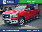 2022 Ram 1500 Crew Cab 4WD Pickup for sale #JU1686 - photo 1