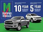 2022 Ram 1500 Crew Cab 4WD Pickup for sale #JU1689 - photo 7