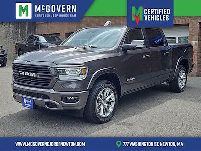 2022 Ram 1500 Crew Cab 4WD Pickup for sale #JU1721 - photo 1