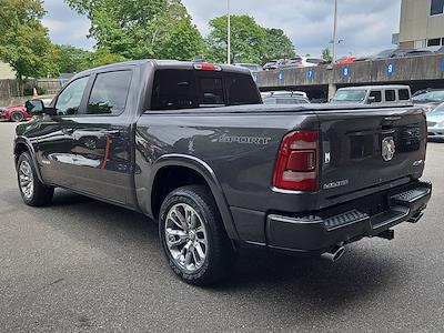 2022 Ram 1500 Crew Cab 4WD Pickup for sale #JU1721 - photo 2