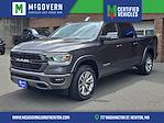 2022 Ram 1500 Crew Cab 4WD Pickup for sale #JU1721 - photo 1