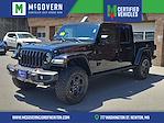 2021 Jeep Gladiator Crew Cab 4WD Pickup for sale #JU1728 - photo 1