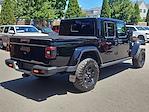 2021 Jeep Gladiator Crew Cab 4WD Pickup for sale #JU1728 - photo 4
