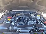 2021 Jeep Gladiator Crew Cab 4WD Pickup for sale #JU1728 - photo 34