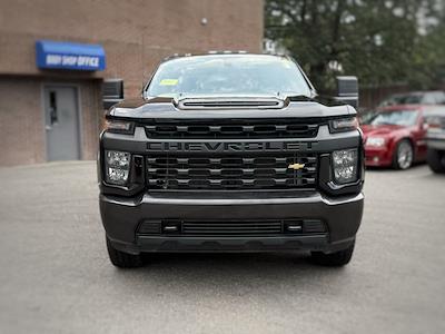 2020 Chevrolet Silverado 2500 Double Cab SRW 4WD Pickup for sale #JU1733 - photo 2